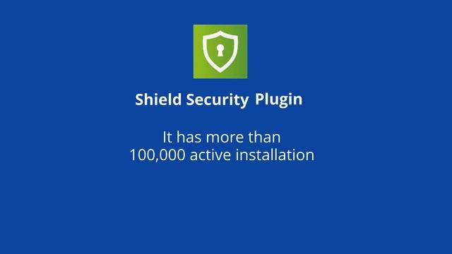 Use 5 Free Firewall Plugins to Protect WordPress смотреть онлайн