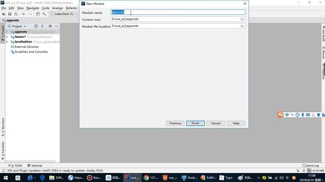 04 计算属性和vue resource发送请求 смотреть онлайн