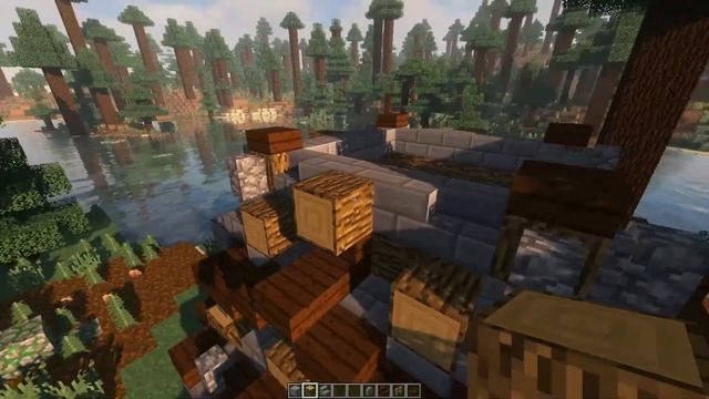 СТРОИТЕЛЬСТВО БАШНИ В MINECRAFT (ГАЙД) смотреть онлайн