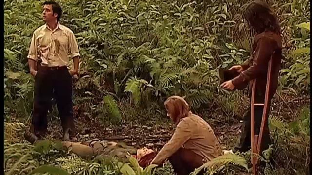 Pasion de Gavilanes [PDG]: Juan y Norma (536) - Dinora al borde de la muerte смотреть онлайн