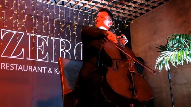 Живая музыка - это мостик между Праздничными днями и Рабочими буднями! смотреть онлайн