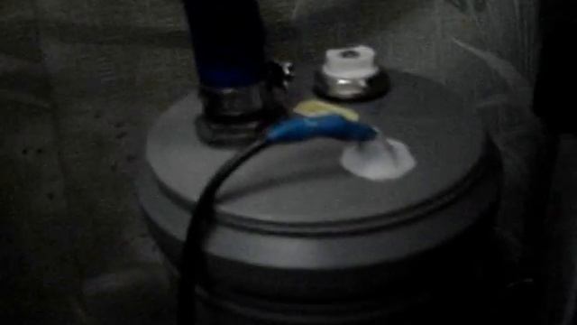 Мой самодельный внешний фильтр для аквариума. смотреть онлайн