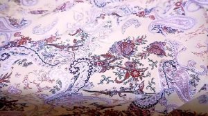 Женские брюки из Burda 6/2018. Как сшить юбку-брюки, подробный мастер-класс.