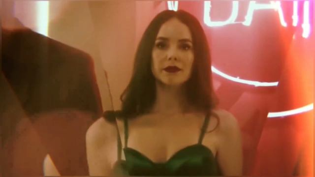 Rubi 2020 (Clip) A Quien Le Importa - Camila Sodi смотреть онлайн