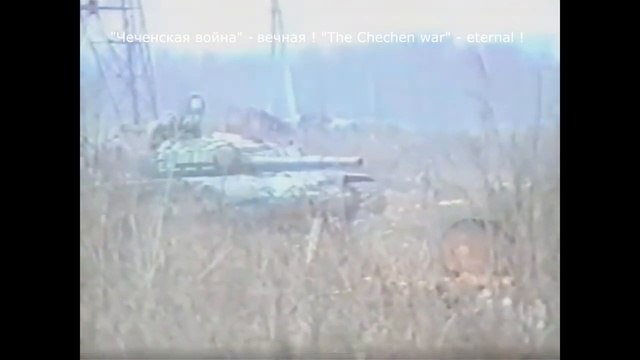 Жестокий декабрь. 27.12.1999 год. 320 ОБОН в Чечне смотреть онлайн