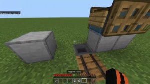 ФЕРМА РЫБАЛКИ в Майнкрафт Бедрок 1.19 на телефоне | Ферма Рыбалки МКПЕ | Minecraft Bedrock Farm