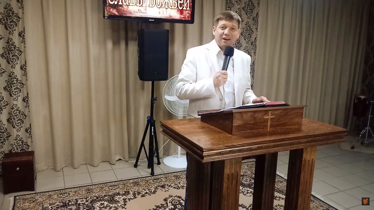 Благодарность и благодать (Всегда в молитве и прошении с благодарением). смотреть онлайн