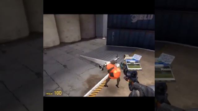 разбор самого странного арг gunslingerpro2009 смотреть онлайн