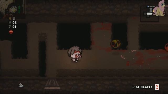 The Binding Of Isaac - Rebirth - Прохождение #5 смотреть онлайн