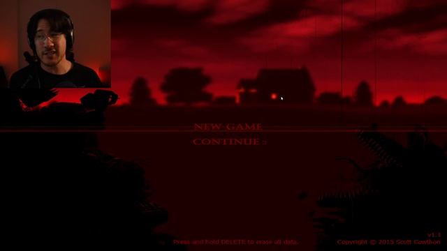 Five Nights at Freddy's 4: REVISITED смотреть онлайн