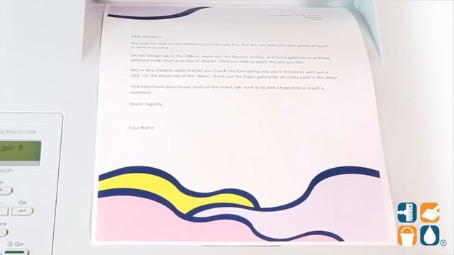 Hammermill Laser Print Paper, 98 Brightness, 8 1:2 x 11, 500 Sheets смотреть онлайн