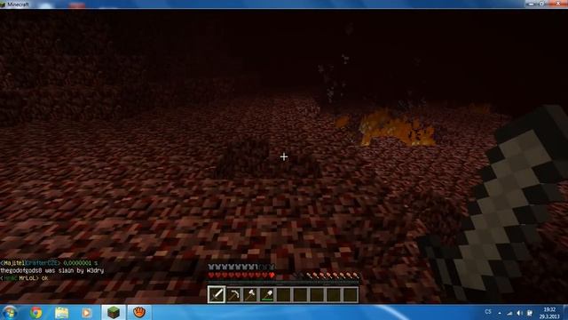 Minecraft LP-4.díl (Portal do pekla) 1.serie смотреть онлайн