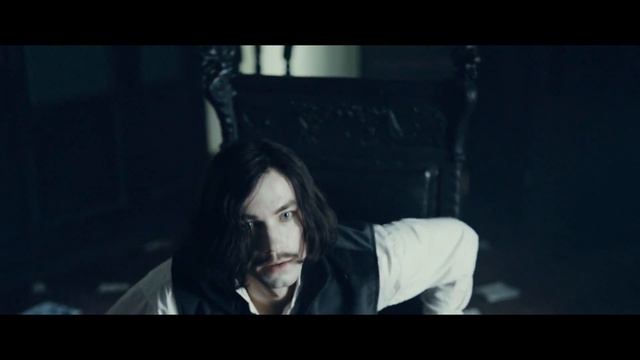 Гоголь | Я полюбила бандита {Гуроголь; Негрейденс} смотреть онлайн