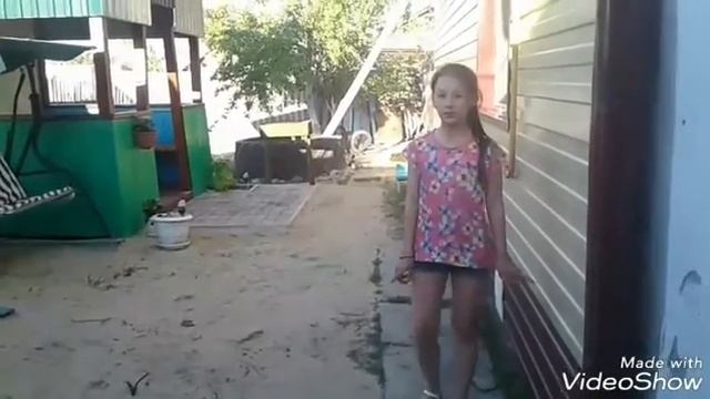 Как встать на мостик с ног!? смотреть онлайн