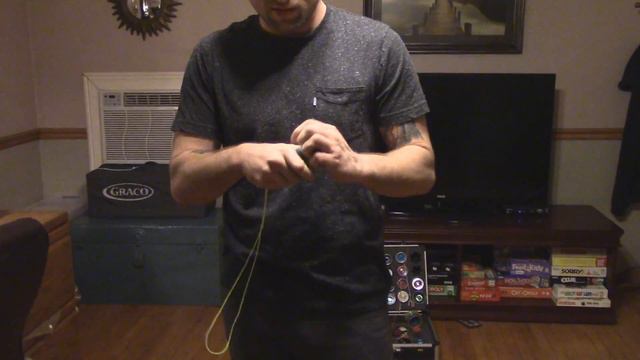 YoYoFactory Replay Pro Yo-yo Review