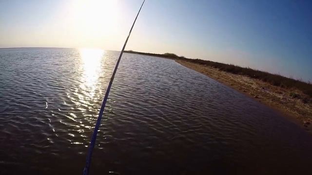 New Hobie Outback | Micro Power Pole | Maiden Voyage смотреть онлайн