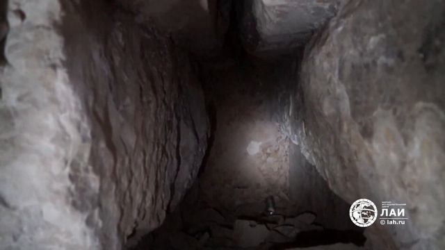Пирамида и Мастабы Медума/The pyramid and mastabas of Medum смотреть онлайн