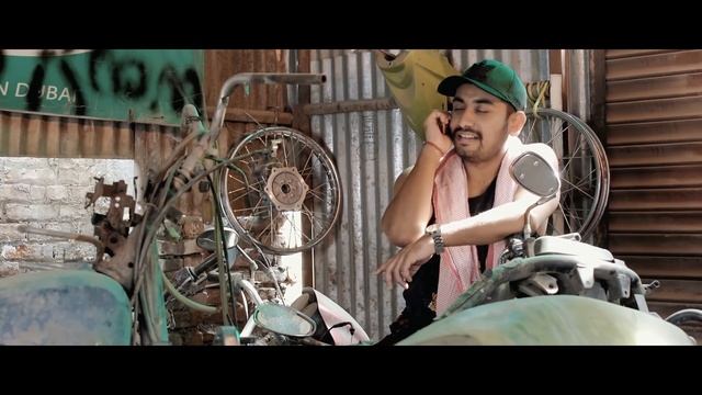Jhaliko Aaudaina Ra - Khem Century & Shanti Shree Pariyar | New Lok Dohori Song 2077/2020 Ft. Sagu смотреть онлайн