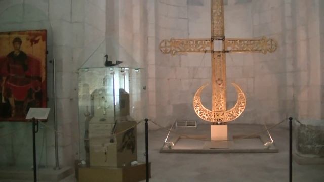 История 3. Владимир. Какой он Дмитриевский собор #57 смотреть онлайн