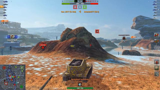 ПОДБОРКА ВБР /// WoT BLITZ /// KRUPA /// #84 ВЫПУСК смотреть онлайн