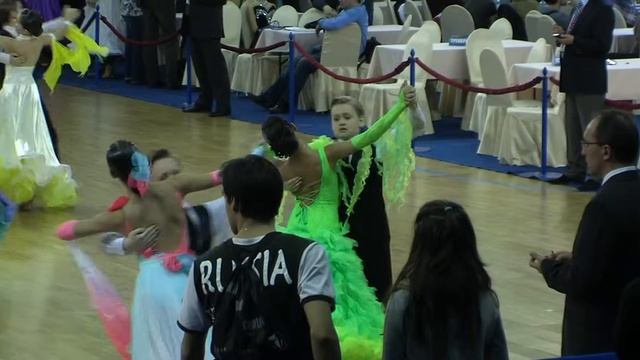 Платье для европейской программы категория Ю-1 смотреть онлайн