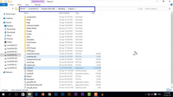 How to Fix Error | Waves vst Plugins Not showing In Cubase | WAVES VST ERROR [FIXED]