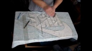 Ремонт аквариума, замена стекла, алгоритм действий, как для новичка так и для опытного аквариумиста