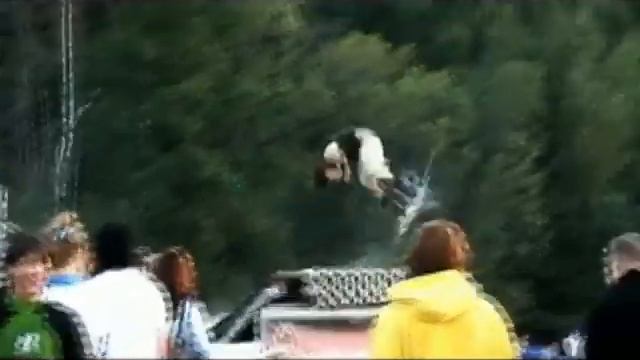 Водный Трамплин смотреть онлайн