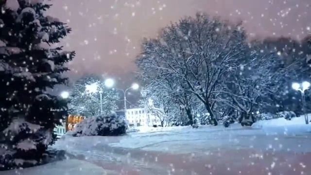 Стихи. "Рождество...иначе?" смотреть онлайн