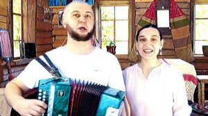 Комаринская