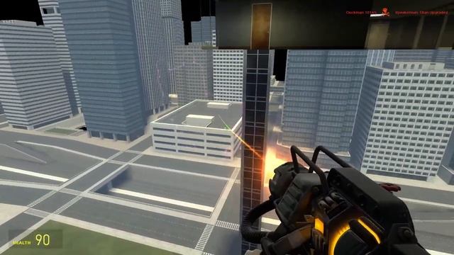 UPGRADE SPEAKERMAN TITAN AND CAMERAMAN TITAN VS ALL 1-64 SKIBIDI TOILET BOSSES in Garry's Mod смотреть онлайн