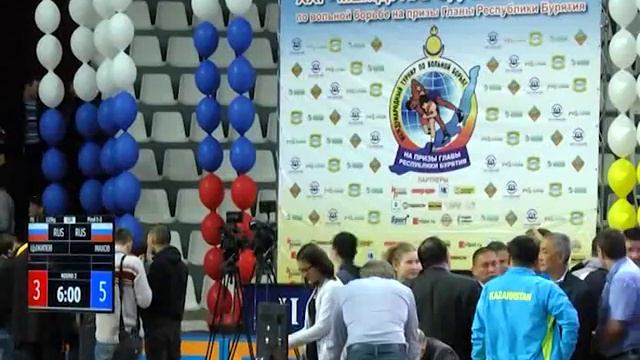 Танец Орла 15.03.16 смотреть онлайн
