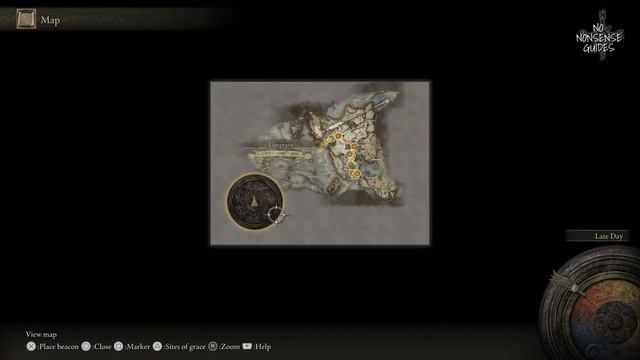 How to Leave Roundtable Hold in Elden Ring смотреть онлайн