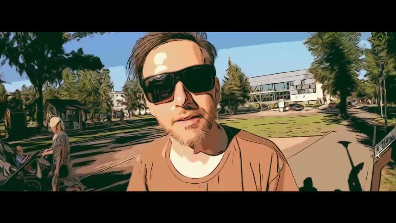 What A Sunny Day! 4k