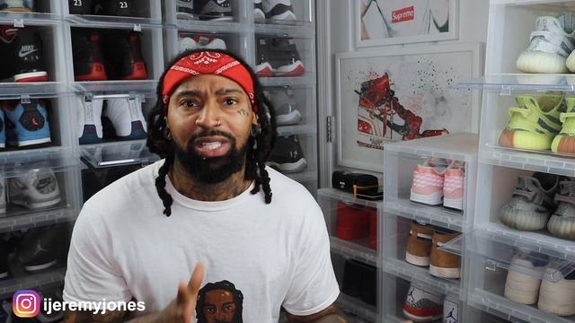 NIKE AIR FORCE 1 LOW STUSSY BLACK | DRIP OR SKIP смотреть онлайн