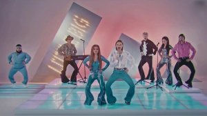 Более десяти миллионов просмотров на YouTube-канал... клип российской группы Little Big на песню Uno