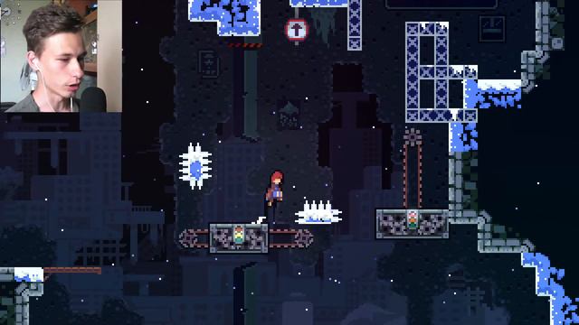 ЗАЧЕМ? А Я НЕ ЗНАЮ! - Celeste смотреть онлайн