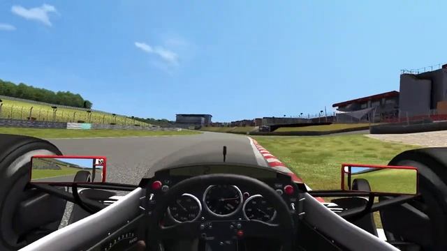 Brands Hatch Indy - Formula Classic Driver's View - Game Stock Car Extreme смотреть онлайн