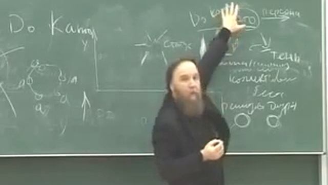 5 лекция. Александр Дугин. Социальная антропология. смотреть онлайн