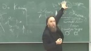 5 лекция. Александр Дугин. Социальная антропология.