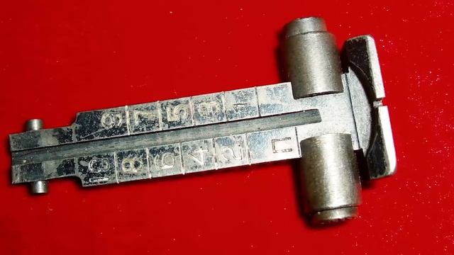 Зачем на прицельной планке АК 74 начертана буква П? смотреть онлайн