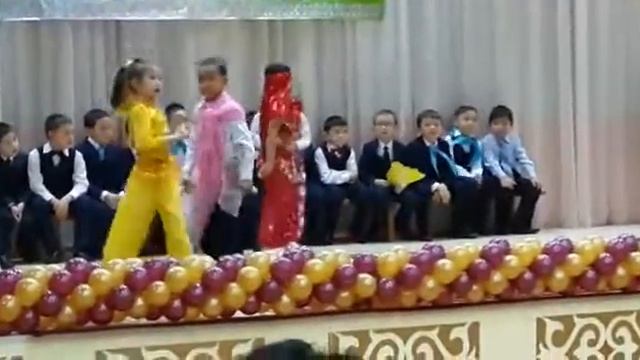 Индийский танец. Indian dance. Arudana. Арудана. смотреть онлайн