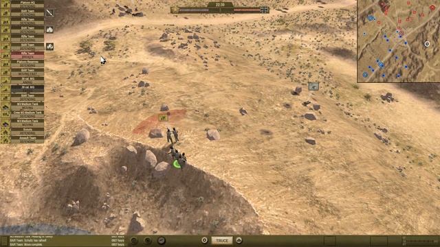 Battle on Sacred Soil: Close Combat the Bloody First смотреть онлайн