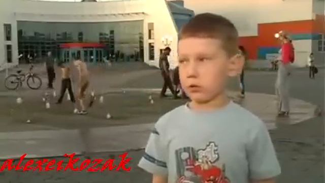 Бред шестилетнего Вани смотреть онлайн