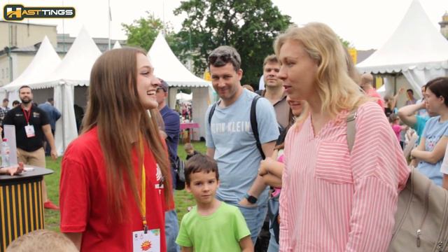Как батут влияет на настроение? смотреть онлайн