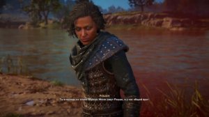 Прохождение Assassin's Creed Valhalla #21 - Ворон и Кукушка