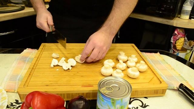 СВИНИНА ПО КИТАЙСКИ - КИСЛО-СЛАДКАЯ СВИНИНА !!!! смотреть онлайн