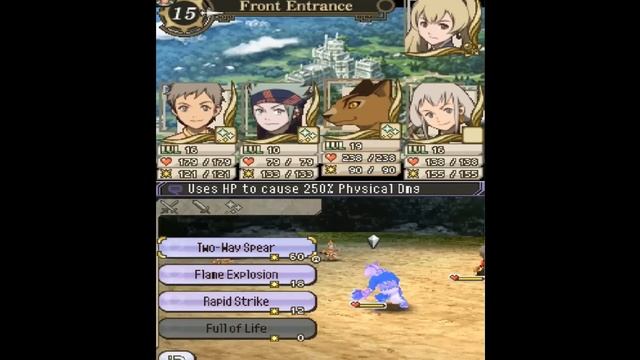 Top 50 Best Nintendo DS JRPGs Ever! (Random Order) смотреть онлайн