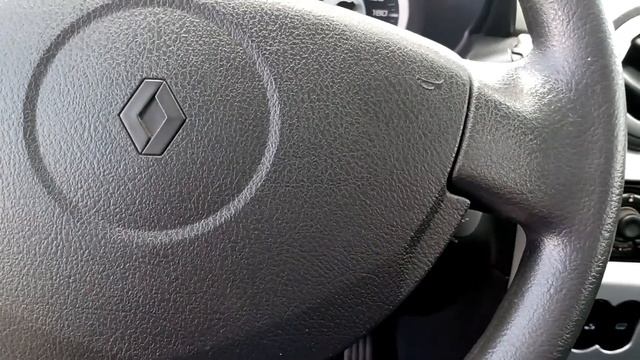 RENAULT SANDERO STEPWAY 1.6 16V 2009/2010 FLEX смотреть онлайн
