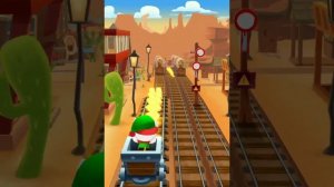 talking tom gold run - Elf Angela Cat run in Old City World Funny Fails - part #185